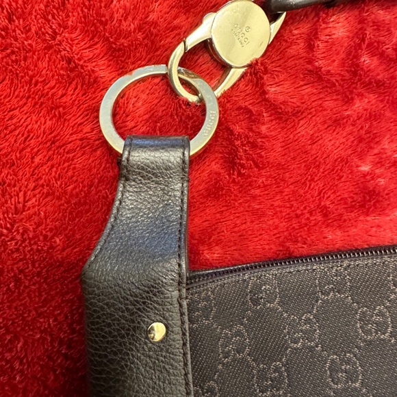 Gucci hobo bag - Picture 4 of 15